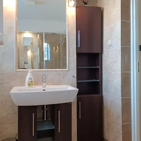 Bursztynowa By Interhome Villa *