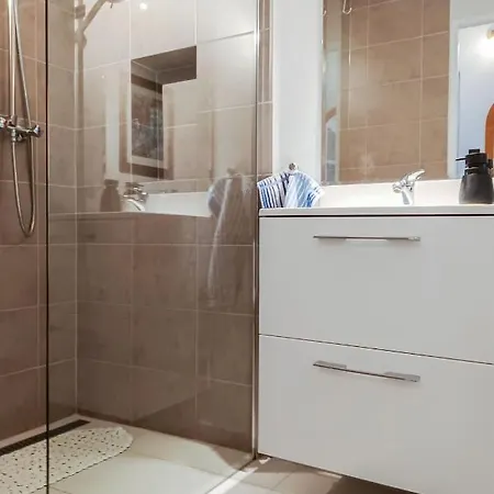 Bursztynowa By Interhome Villa *