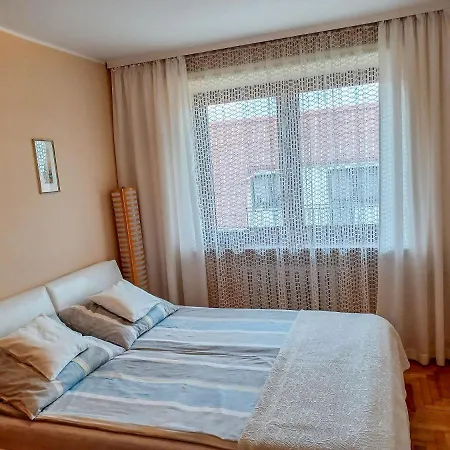 Bursztynowa By Interhome Villa