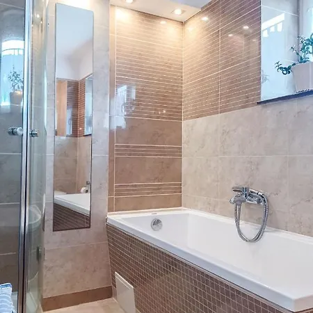 Bursztynowa By Interhome Villa