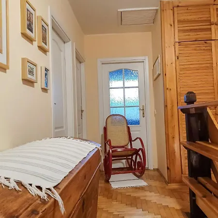 Bursztynowa By Interhome Villa