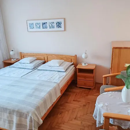 Bursztynowa By Interhome Villa *