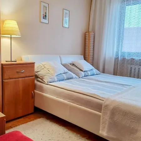 Bursztynowa By Interhome Ustka