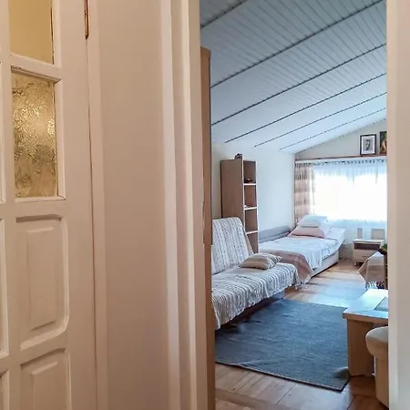 Bursztynowa By Interhome Villa *