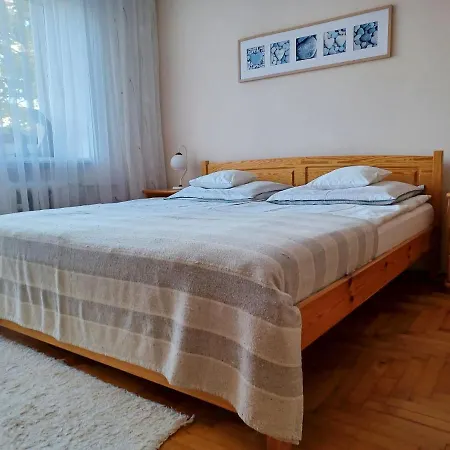 Bursztynowa By Interhome Ustka
