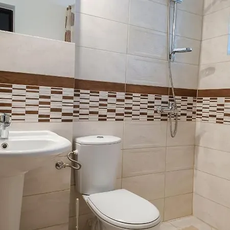 Bursztynowa By Interhome Villa Ustka